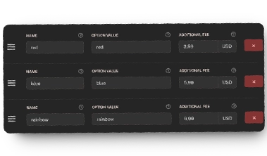 Variables Image